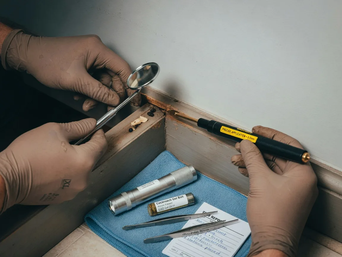 Why choose Emergency Pest Control in Americus, GA